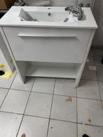 Elegance badkamermeubel kompleet met kraan en wastafel-nieuw, Huis en Inrichting, Badkamer | Badkamermeubels, Ophalen, Nieuw, 50 tot 100 cm
