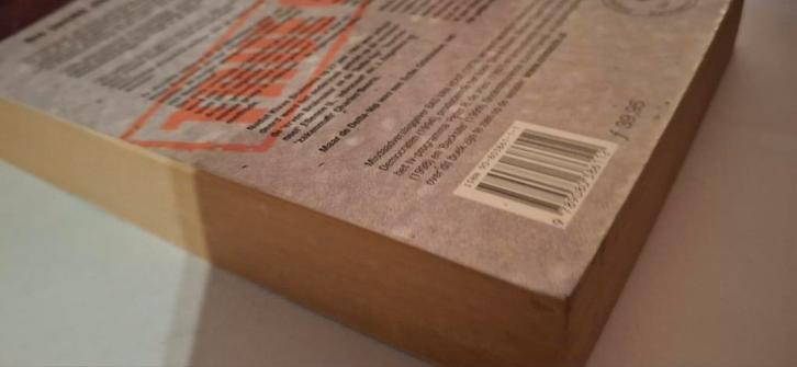 De jacht op de erven Bruinsma, Boeken, Detectives, Gelezen, Tv-bewerking, Ophalen of Verzenden