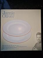 Jamie Oliver dinner plate 28 cms, Huis en Inrichting, Keuken | Servies, Nieuw, Ophalen of Verzenden, Bord(en), Overige stijlen