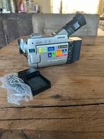 Sony handycam Mini DV dvr-trv9e - nigbtshot - werkt 100%, Mini dv, ., 20x of meer, Ophalen of Verzenden