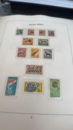 Zuid Afrika mooie collectie 1961-2003 ver compleet, Ophalen of Verzenden, Buitenland