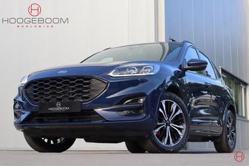 Ford Kuga 2.5 PHEV ST-Line / Trekhaak / Camera / Stoel+stuur beschikbaar voor biedingen