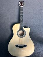 Gitaar met alles, Ophalen, Zo goed als nieuw, Instrument, Riyad