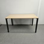 Robberechts slingerbureau - 140x80 cm, Niet ingevuld, Gebruikt, Niet ingevuld, Niet ingevuld