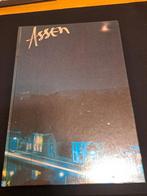 Assen boek, Ophalen of Verzenden
