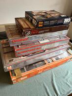 6 x Lima & Piko Startsets - Getest & Nette Staat, Gelijkstroom, Ophalen of Verzenden, Analoog, Lima