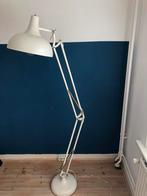 Retro-look vloerlamp, 150 tot 200 cm, Gebruikt, Ophalen of Verzenden