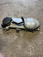 Piaggio carterkap lang carter compleet netjes., Ophalen of Verzenden