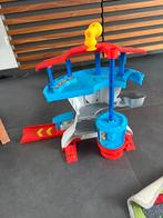 Paw patrol uitkijk, Ophalen, Zo goed als nieuw, Handmatig, Overige merken