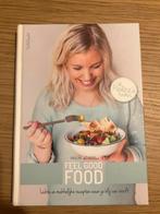 Pauline Weuring - Feel good food, Ophalen of Verzenden, Zo goed als nieuw, Pauline Weuring