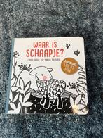 Corien Oranje - Waar is schaapje?, Ophalen, Gelezen, Corien Oranje, Prentenboek