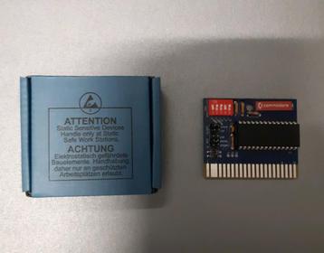 Commodore 64 Ultimate Diagnostic Test Cartridge beschikbaar voor biedingen