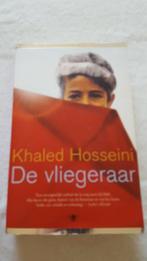De vliegeraar. Khaled Hosseini, Ophalen of Verzenden, Zo goed als nieuw, Khaled Hosseini