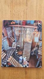 Het Muizenhuis Sam &Julia - Karina Schaapman, Boeken, Ophalen of Verzenden, Gelezen, Fictie algemeen
