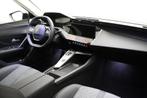 Peugeot 408 1.2 PureTech Allure 130 EAT8 | Apple Carplay | K, Stof, 1199 cc, Origineel Nederlands, Zilver of Grijs