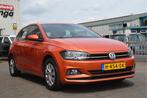 Volkswagen Polo 1.0 TSI Comfortline Business Navi | DAB | Ad, Stof, Gebruikt, Euro 6, Overige kleuren