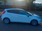 Auto verkopen, Auto's, 4 cilinders, Handgeschakeld, Particulier, Fiësta