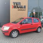 Hyundai GETZ 1.3I GL APK 01-2026 / D-Riem verv., Gebruikt, 4 cilinders, 82 pk, Bedrijf