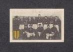 Voetbalplaatje De Valk Valkenswaard 1930/1931 (273)., Verzamelen, Overige Verzamelen, Verzenden, Zo goed als nieuw