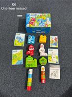 VTech Bla Bla Blocks - Leerzaam Speelgoed, Ophalen of Verzenden, Zo goed als nieuw