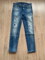 JACOB COHËN "JOCELYN SLIM" jeans maat 28, Kleding | Dames, Spijkerbroeken en Jeans, Nieuw, Blauw, W28 - W29 (confectie 36), Ophalen of Verzenden