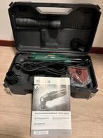 Parkside schuurmachine, Ophalen of Verzenden, Minder dan 600 watt, Vlakschuurmachine