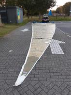 zeilen van een Swan, Watersport en Boten, Zeilen en Zeiltoebehoren, 6 meter of meer, Gebruikt, Genua of Fok, Ophalen