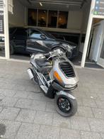 Italjet Dragster 180cc A2, Ophalen, Tweetakt, Italjet, Zo goed als nieuw