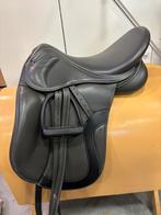 Diverse tweedehandse dressuur & spring zadels, Ophalen of Verzenden, Nieuw, Dressuur
