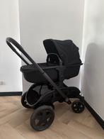 Quinny hubb kinderwagen, Kinderen en Baby's, Kinderwagens en Combinaties, Zo goed als nieuw, Ophalen, Kinderwagen, Verstelbare duwstang