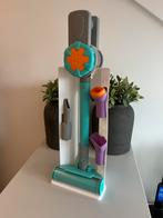 Steelstofzuiger voor kinderen - Dyson look!, Ophalen of Verzenden, Zo goed als nieuw, Jongen of Meisje