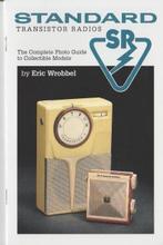 vintage transistor radio's: foto gidsen, Ophalen of Verzenden, Refurbished