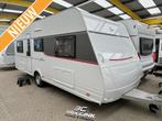 Bürstner Averso Plus 520 TL, Caravans en Kamperen, Overige typen, Rondzit, Bürstner, 6 tot 7 meter