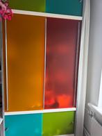 Kewlox kleding- en spullenkast, Huis en Inrichting, Ophalen, Zo goed als nieuw
