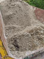 GRATIS ZAND - GRATIS AF TE HALEN, Tuin en Terras, Tegels en Klinkers, Ophalen, Klinkers, Zo goed als nieuw, 10 m² of meer