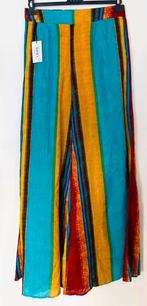 Cider lange pantalon NIEUW maat 38, Kleding | Dames, Maat 38/40 (M), Overige kleuren, Nieuw, Ophalen of Verzenden