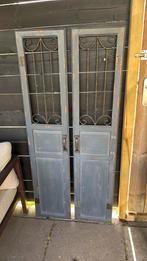 Leuke sierdeurtjes, Antiek en Kunst, Ophalen of Verzenden