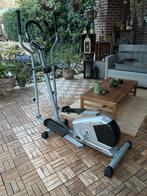 Crosstrainer, Sport en Fitness, Fitnessapparatuur, Ophalen, Gebruikt, Crosstrainer