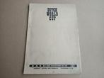 Service Manual: Dutch World Cup (Bell-Fruit) Fruit Machine, Verzenden, Gebruikt