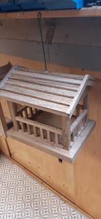 voederhuisje, Ophalen of Verzenden, Nieuw