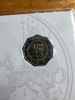 2 euro munt spanje, Ophalen of Verzenden, Spanje, 2 euro
