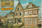 HOORN Bossuhuizen, Verzenden, 1980 tot heden, Gelopen, Noord-Holland