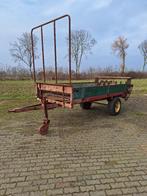 meststrooier hooiwagen kipper, Ophalen, Overige, Transport