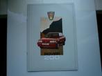 Rover 200 Serie Nr. EO 235 16 pag., Verzenden, Zo goed als nieuw, Overige merken