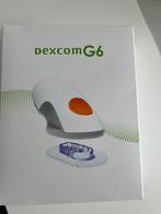 Dexcom G6, Diversen, Verpleegmiddelen, Ophalen of Verzenden, Zo goed als nieuw