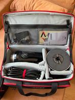 Aputure 120d ii and Aputure dome ii soft box, Ophalen, Zo goed als nieuw, Overige merken