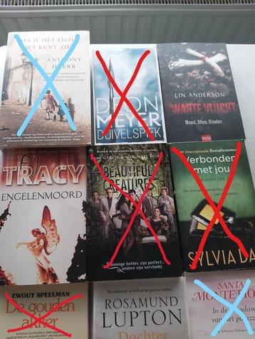 boeken te koop 1 beschikbaar voor biedingen
