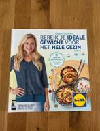 Bereik je ideale gewicht voor het hele gezin deel 5 Sonja, Ophalen of Verzenden, Nieuw, Dieet en Voeding, Sonja Bakker