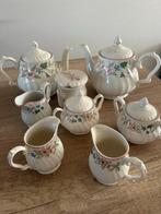 Servies Spring fields, Huis en Inrichting, Keuken | Servies, Ophalen, Overige typen, Zo goed als nieuw, Overige stijlen