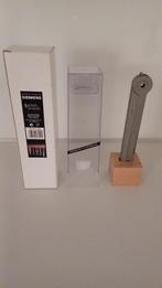 Porsche design dekselopener Siemens, Huis en Inrichting, Keuken | Keukenbenodigdheden, Ophalen of Verzenden, Gebruikt